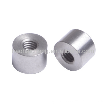 Zinc Plated Steel Safety OEM Nut